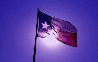 Texas Flag